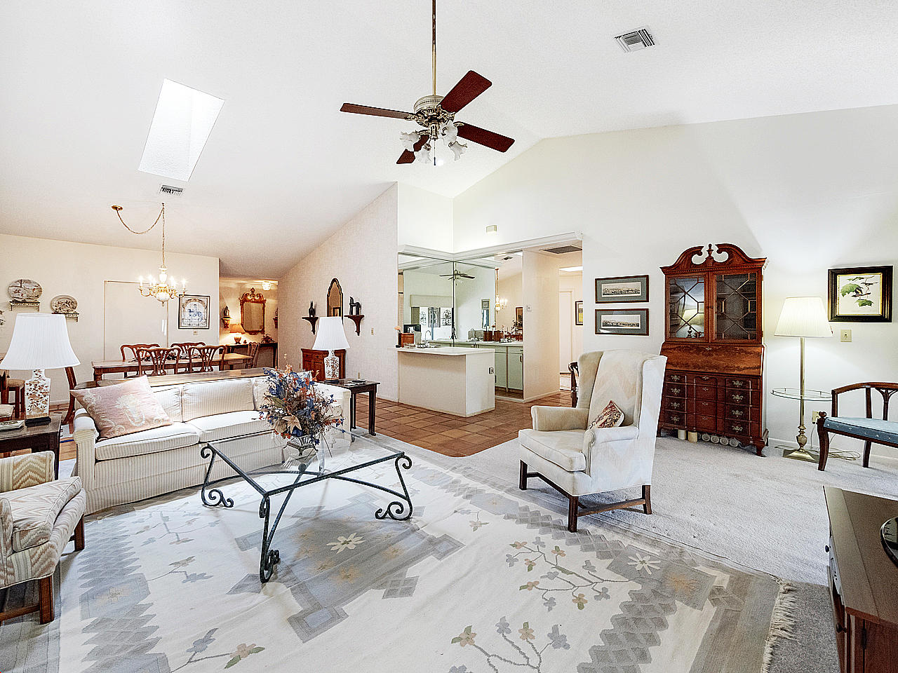 23283 Water Circle Boca Raton, FL 33486 - Photo 6 of 33 Great Room