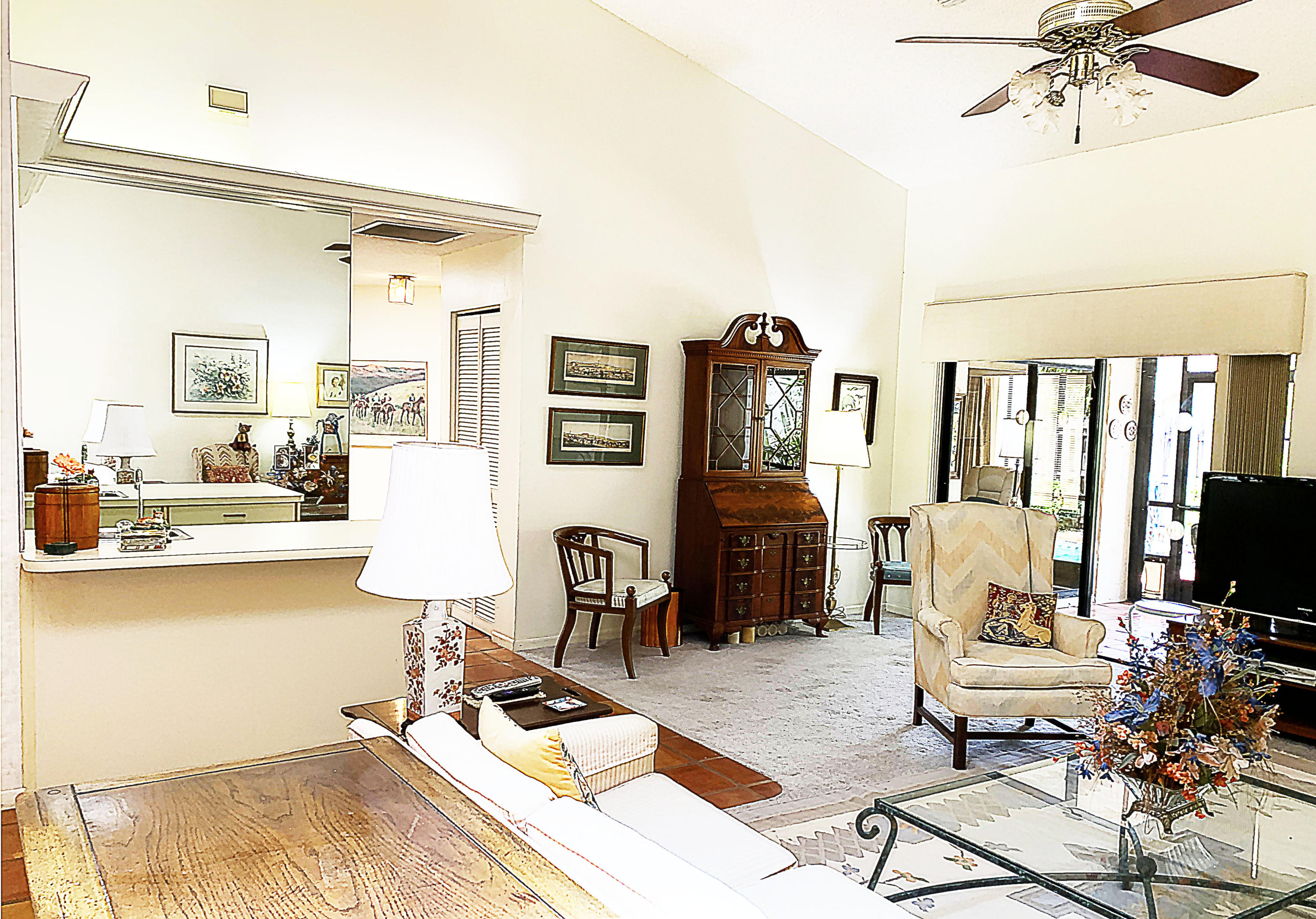 23283 Water Circle Boca Raton, FL 33486 - Photo 7 of 33 Great Room
