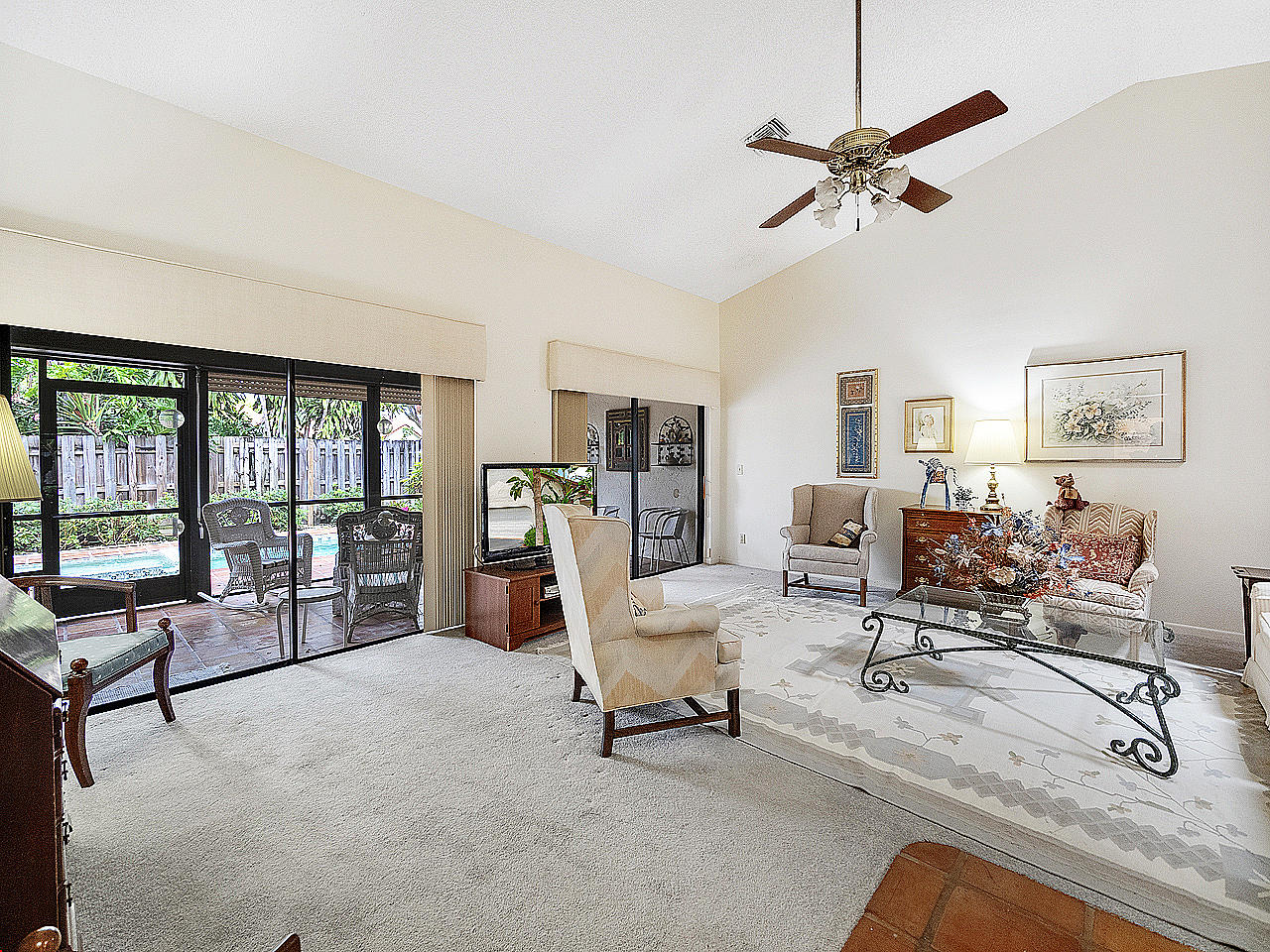23283 Water Circle Boca Raton, FL 33486 - Photo 8 of 33 Great Room