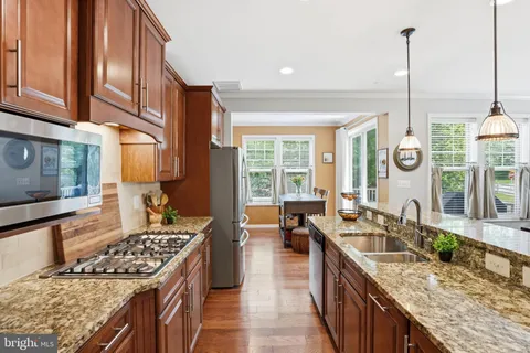$750,000 | 203 Treyburn Way, Arnold, MD 21012