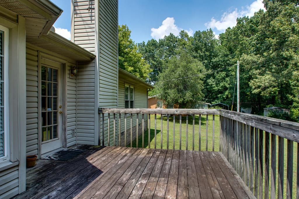 7342 Taylor Road Fairview, TN 37062 - Photo 16 of 17 Leave the city behind! Let the stars and trees surround you and bring you peace on your deck in the evenings.