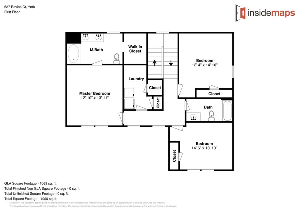 637 Ravina Court York, SC 29745 - Photo 20 of 21 Gallery Image 20