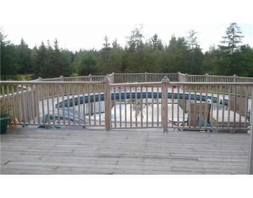 320 Pea Ridge Road Lincoln, ME 04457 - Photo 10 of 10 Other. Pool