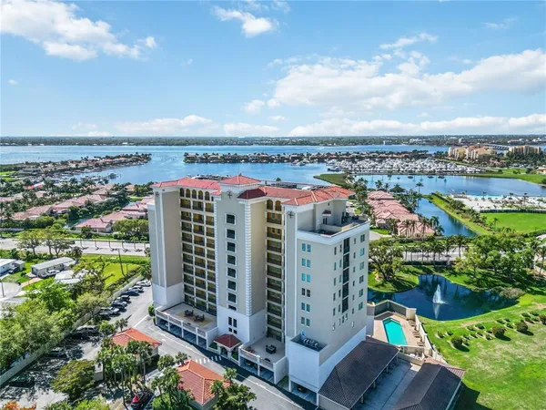 $335,000 | 501 Haben Boulevard, Unit 605, Palmetto, FL 34221