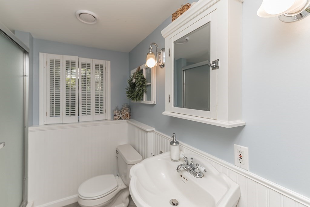 3 Robinhood Road Wareham, MA 02571 - Photo 20 of 35 Gallery Image 20