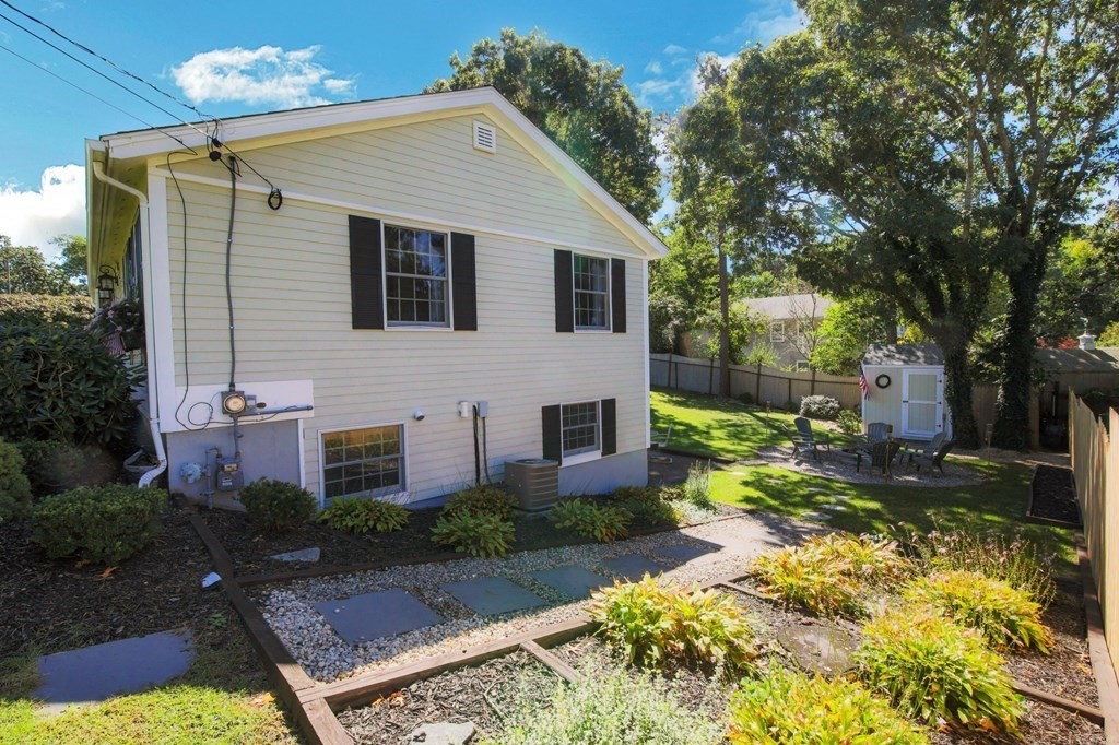 3 Robinhood Road Wareham, MA 02571 - Photo 26 of 35 Gallery Image 26