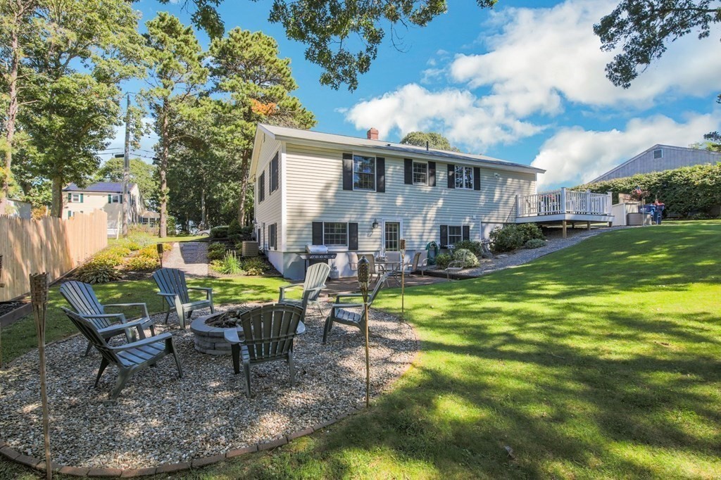 3 Robinhood Road Wareham, MA 02571 - Photo 27 of 35 Gallery Image 27