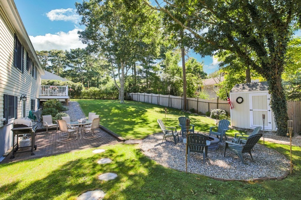 3 Robinhood Road Wareham, MA 02571 - Photo 28 of 35 Gallery Image 28