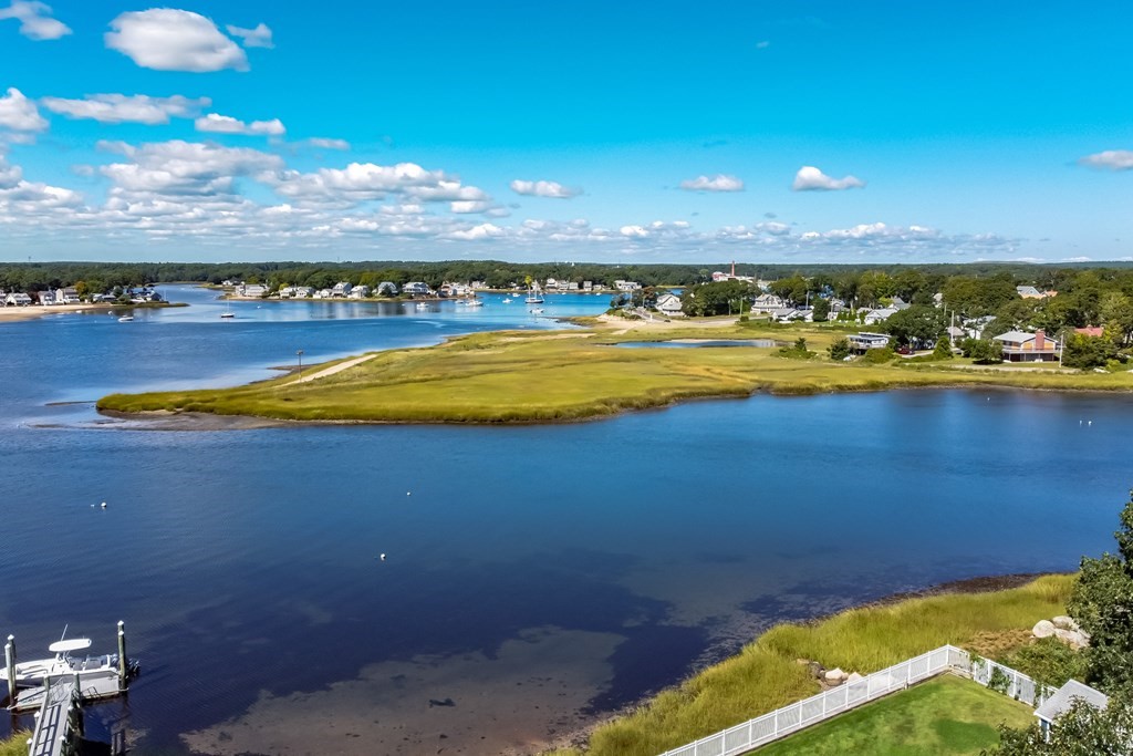 3 Robinhood Road Wareham, MA 02571 - Photo 30 of 35 Gallery Image 30
