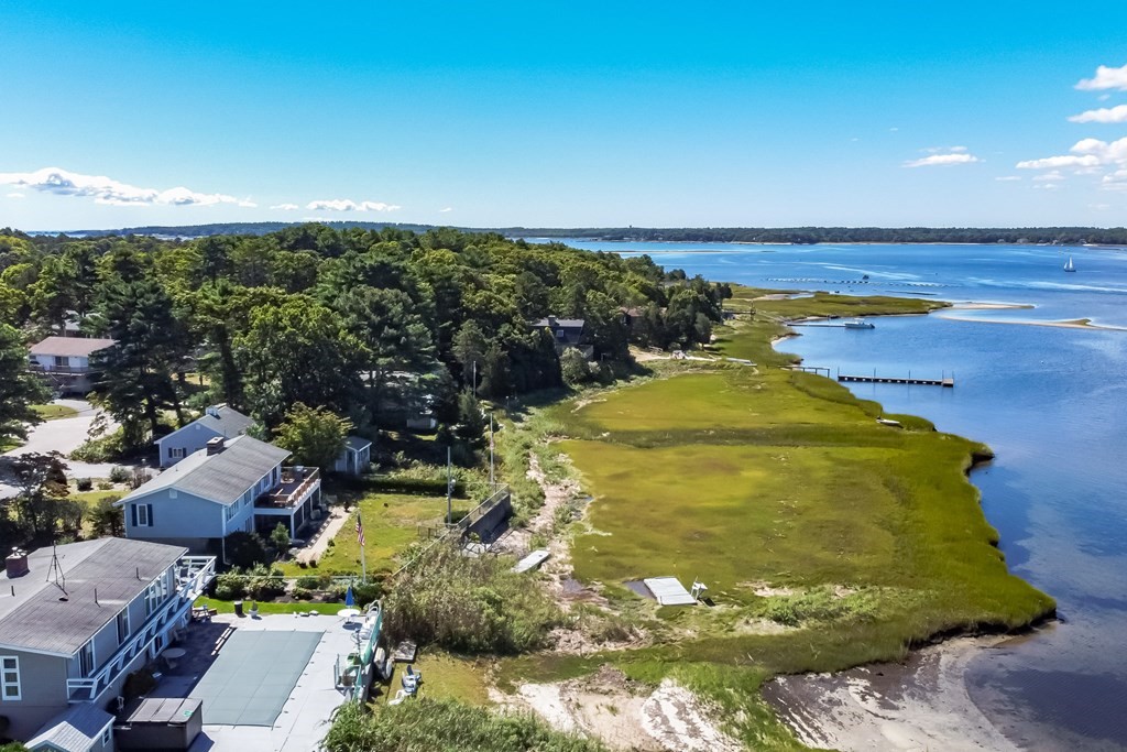 3 Robinhood Road Wareham, MA 02571 - Photo 32 of 35 Gallery Image 32