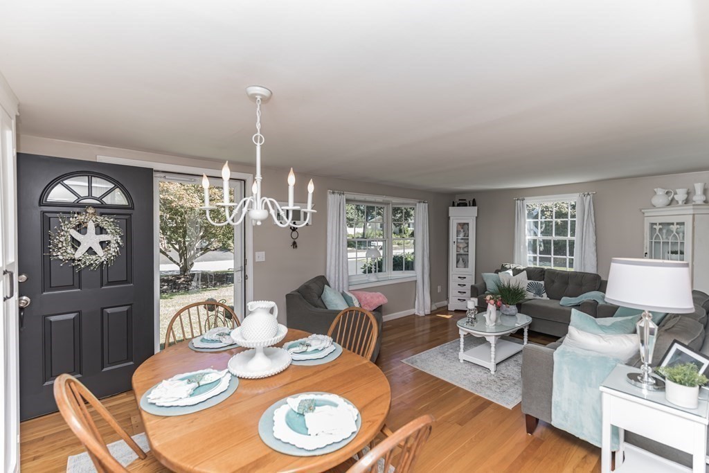 3 Robinhood Road Wareham, MA 02571 - Photo 6 of 35 Gallery Image 6