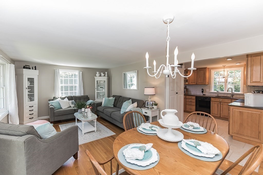 3 Robinhood Road Wareham, MA 02571 - Photo 7 of 35 Gallery Image 7