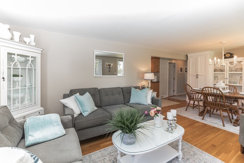 3 Robinhood Road Wareham, MA 02571 - Photo 9 of 35 Gallery Image 9