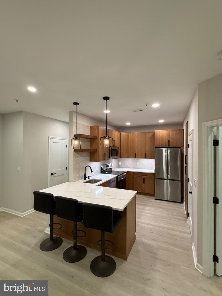 1716 Lake Shore Crest Drive, Unit 22 Reston, VA 20190 - Photo 1 of 12