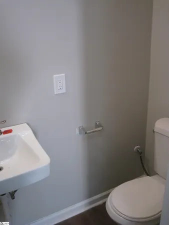 $1,099 | 1 Bollinger Street, Unit B, Pelzer, SC 29669