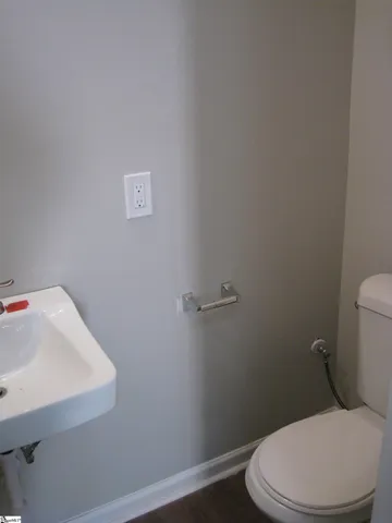 $1,099 | 1 Bollinger Street, Unit B, Pelzer, SC 29669