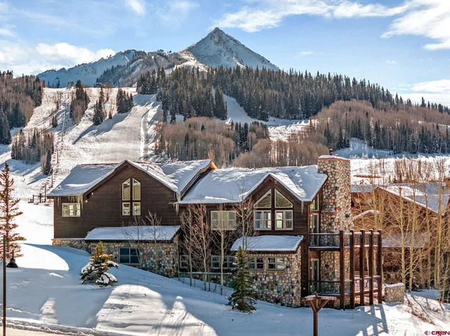 $3,200,000 | 1 Lapis Lane, Crested Butte, CO 81225