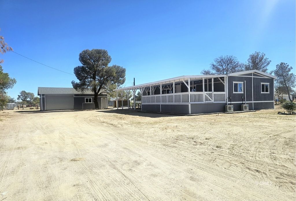 1544 North Charles Street Ridgecrest, CA 93555 - Photo 37 of 45 Gallery Image 37
