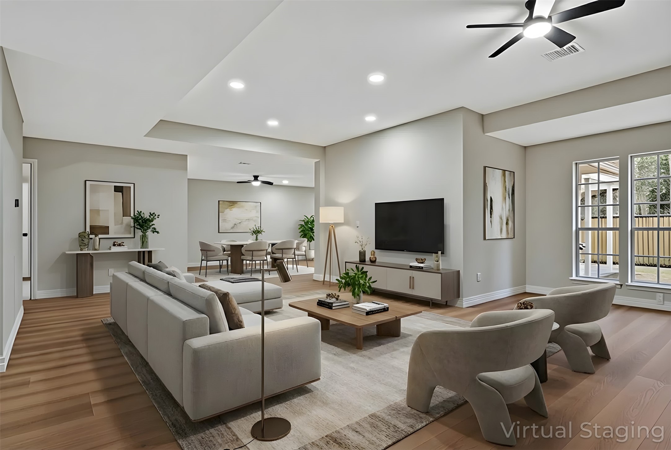 3 Still Corner Place Spring, TX 77381 - Photo 19 of 41