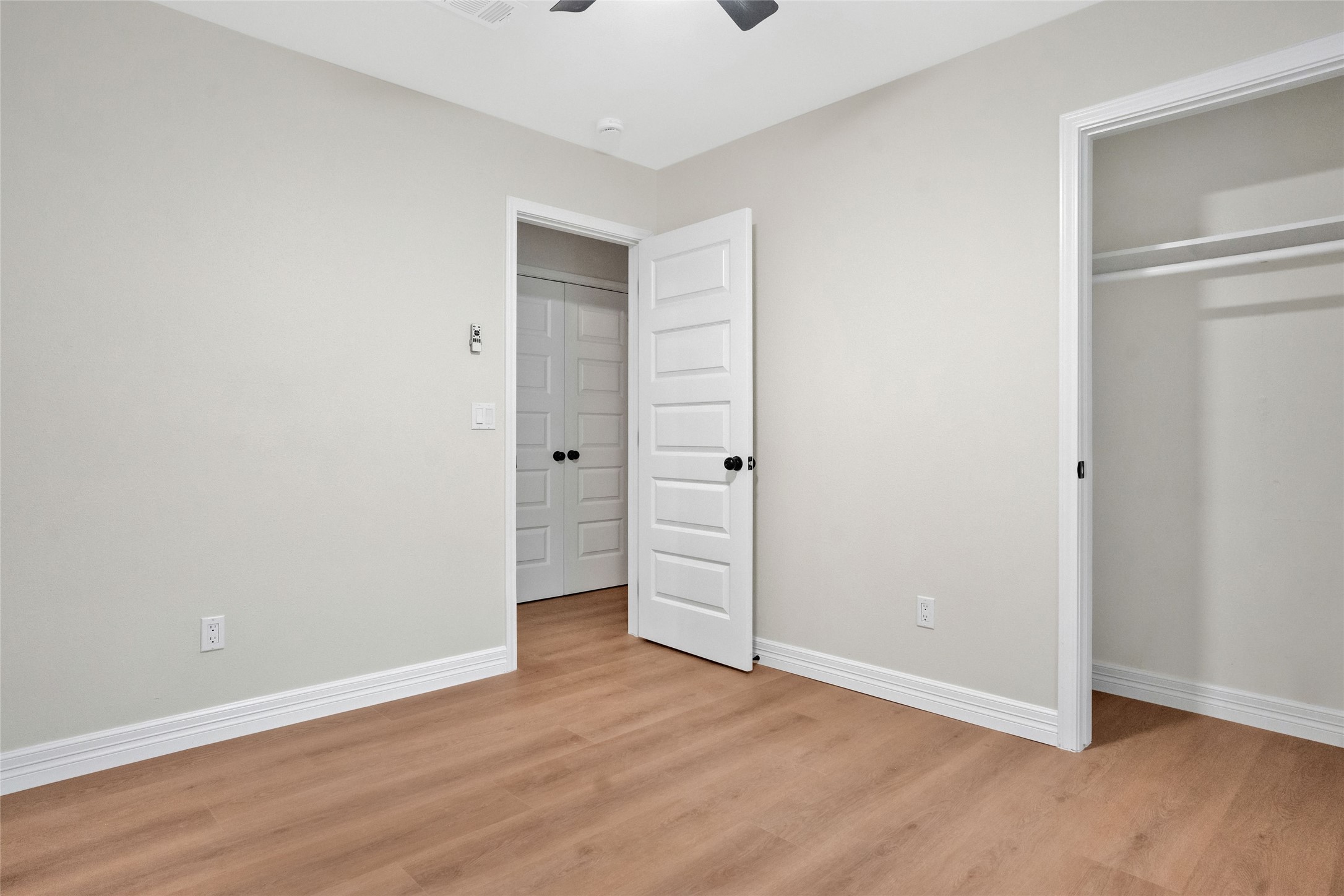 3 Still Corner Place Spring, TX 77381 - Photo 29 of 41
Comfortable bedroom with closet storage and flexible layout options, ideal for guests, family, or additional living needs.