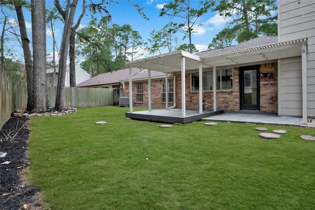 $435,000 | 3 Still Corner Place, Spring, TX 77381