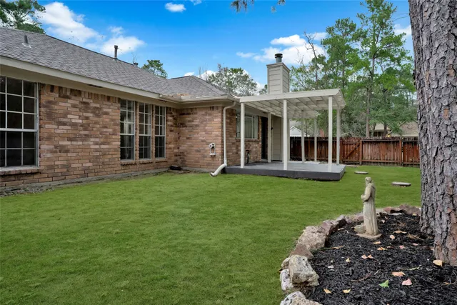 $435,000 | 3 Still Corner Place, Spring, TX 77381