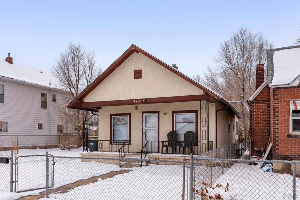 715 Van Buren Street Pueblo, CO 81004 - Photo 22 of 22
