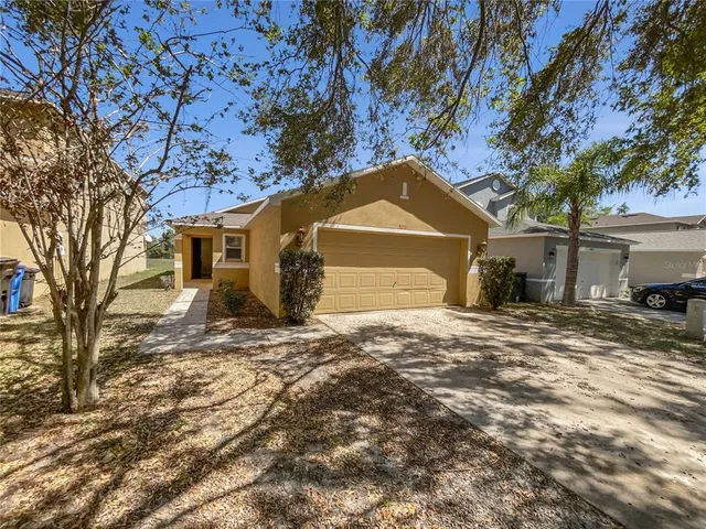 $289,000 | 5211 Mango Fruit Street, Seffner, FL 33584