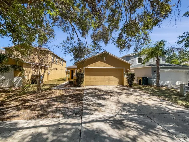 $289,000 | 5211 Mango Fruit Street, Seffner, FL 33584