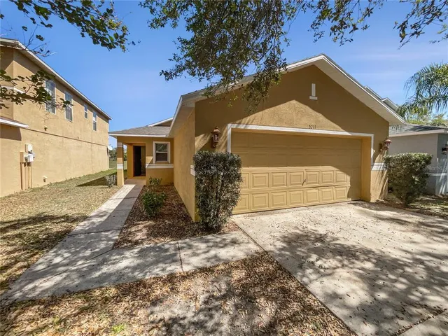$289,000 | 5211 Mango Fruit Street, Seffner, FL 33584