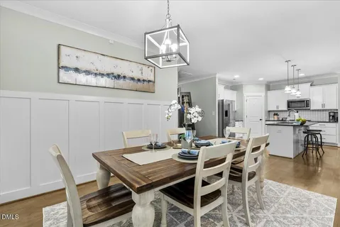 $440,000 | 47 Kiowa Court, Willow Spring, NC 27592