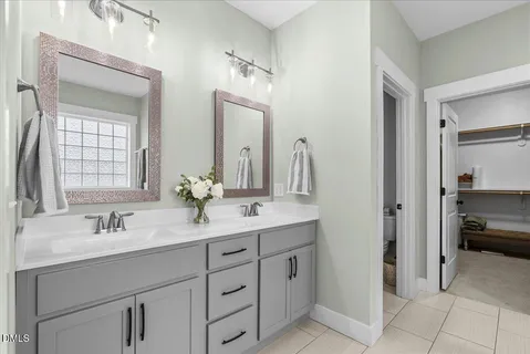 $455,000 | 47 Kiowa Court, Willow Spring, NC 27592