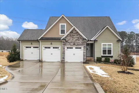 $440,000 | 47 Kiowa Court, Willow Spring, NC 27592