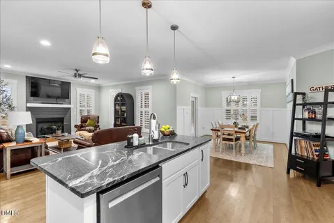 $440,000 | 47 Kiowa Court, Willow Spring, NC 27592