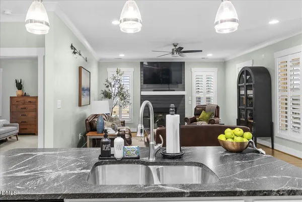 $432,000 | 47 Kiowa Court, Willow Spring, NC 27592