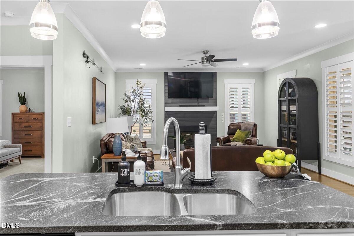 47 Kiowa Court Willow Spring, NC 27592 - Photo 6 of 23 17-DSC05456