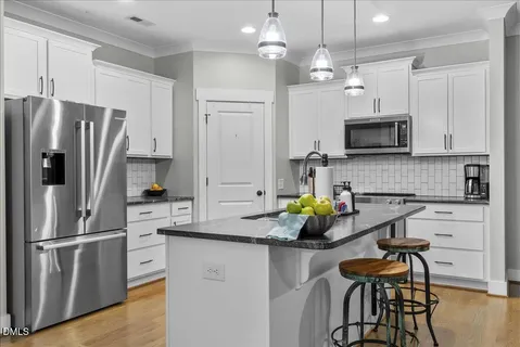 $440,000 | 47 Kiowa Court, Willow Spring, NC 27592