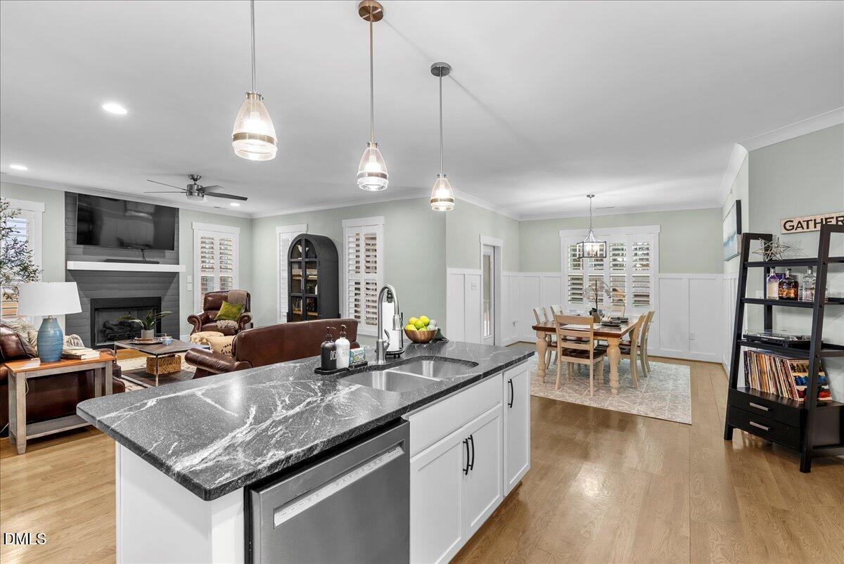 47 Kiowa Court Willow Spring, NC 27592 - Photo 7 of 23 16-DSC05453