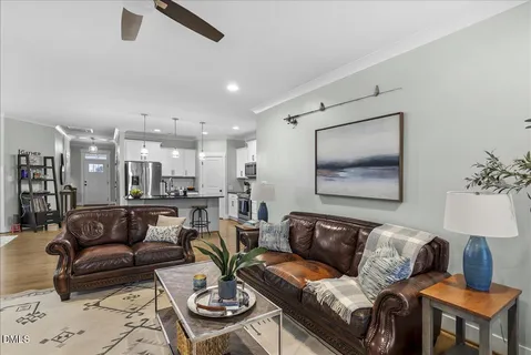 $440,000 | 47 Kiowa Court, Willow Spring, NC 27592