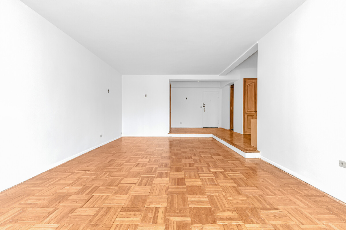 215 East 79th Street, Unit 12B Manhattan, NY 10075 - Photo 4 of 11 a view of empty room