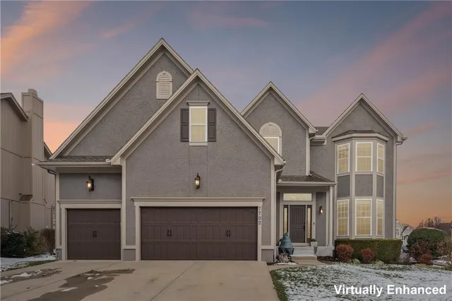 $620,000 | 7702 West 145th Terrace, Overland Park, KS 66223