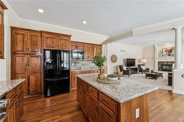 $620,000 | 7702 West 145th Terrace, Overland Park, KS 66223