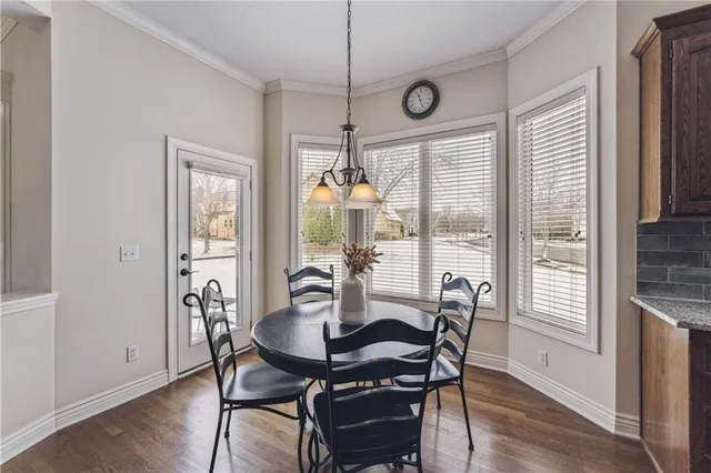 $620,000 | 7702 West 145th Terrace, Overland Park, KS 66223