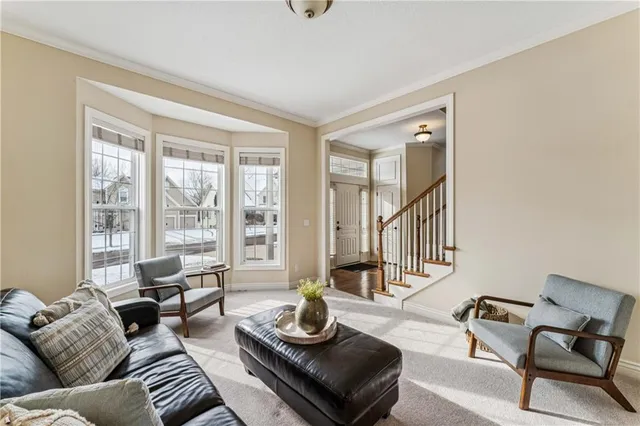 $620,000 | 7702 West 145th Terrace, Overland Park, KS 66223