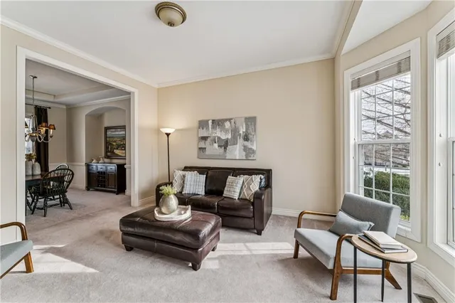 $620,000 | 7702 West 145th Terrace, Overland Park, KS 66223