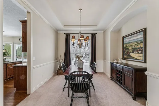 $620,000 | 7702 West 145th Terrace, Overland Park, KS 66223