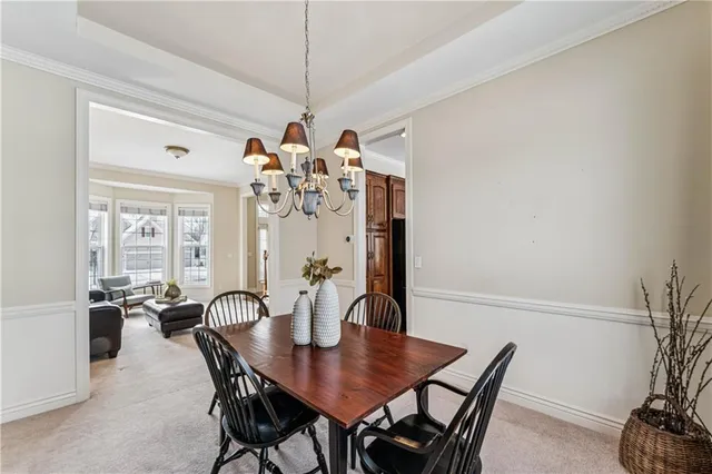 $620,000 | 7702 West 145th Terrace, Overland Park, KS 66223