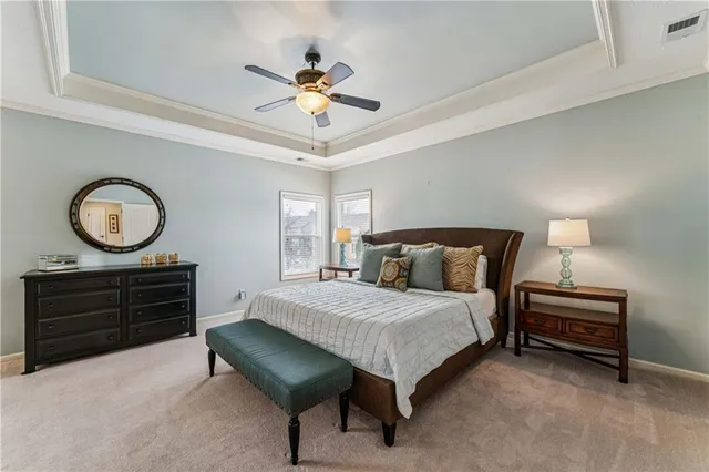 $620,000 | 7702 West 145th Terrace, Overland Park, KS 66223