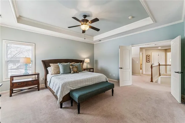 $620,000 | 7702 West 145th Terrace, Overland Park, KS 66223