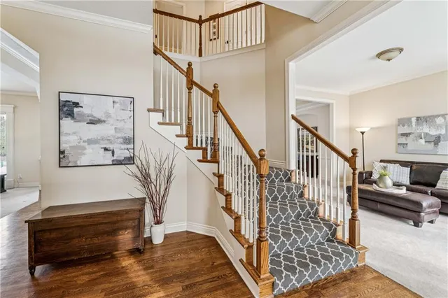 $620,000 | 7702 West 145th Terrace, Overland Park, KS 66223